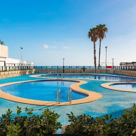 Apartamento Topacio 2 - Plusholidays דירה