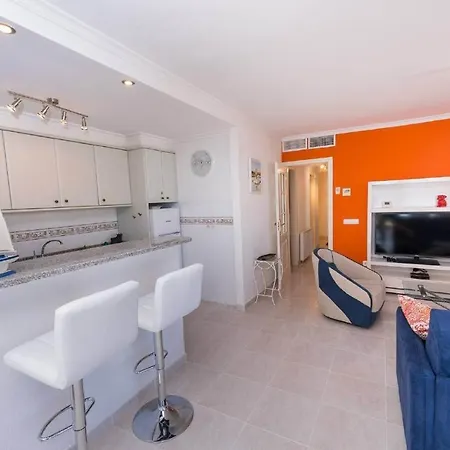 Apartamento Topacio 2 - Plusholidays דירה