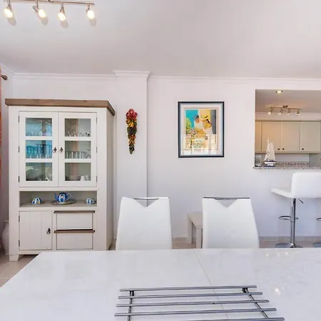 Apartamento Topacio 2 - Plusholidays * קלפה
