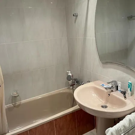 דירה Apartamento Topacio 2 - Plusholidays *