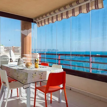 Apartamento Topacio 2 - Plusholidays *