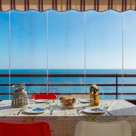 Apartamento Topacio 2 - Plusholidays *