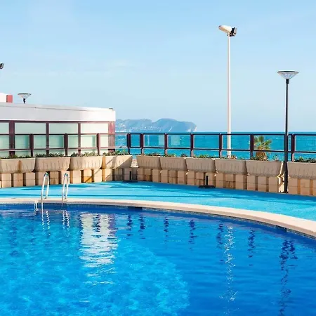 Apartment Apartamento Topacio 2 - Plusholidays *
