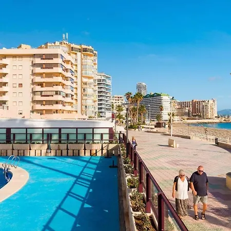 Apartamento Topacio 2 - Plusholidays *