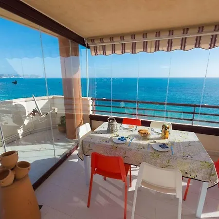 Apartamento Topacio 2 - Plusholidays Lägenhet Calpe