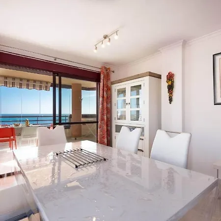 Apartamento Topacio 2 - Plusholidays Lägenhet *
