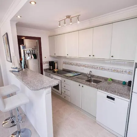 Lägenhet Apartamento Topacio 2 - Plusholidays *