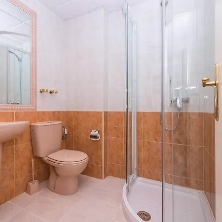 Lägenhet Apartamento Topacio 2 - Plusholidays *