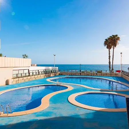 Apartamento Topacio 2 - Plusholidays Lägenhet